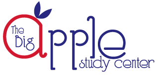 Logo The Big Apple